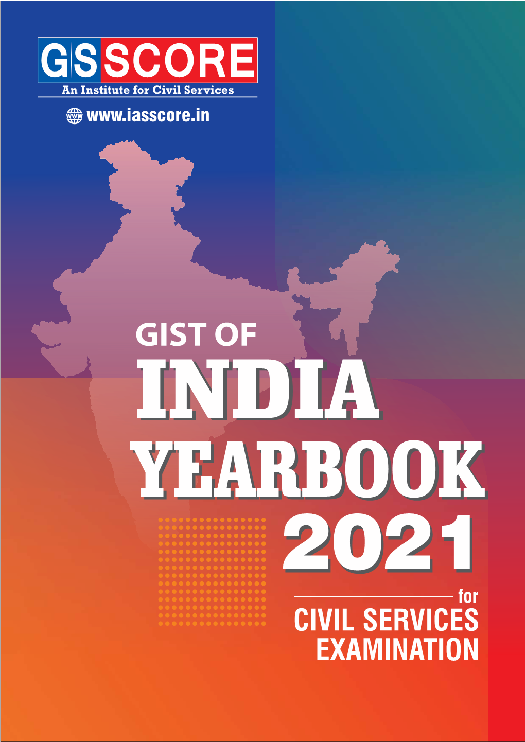 INDIA YEAR BOOK 2021.Indd