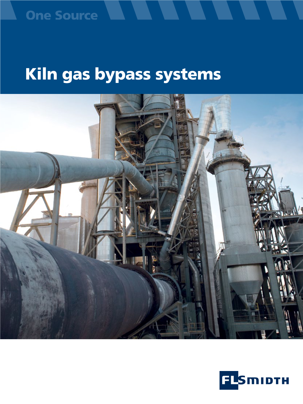 Kiln Gas Bypass Systems 2