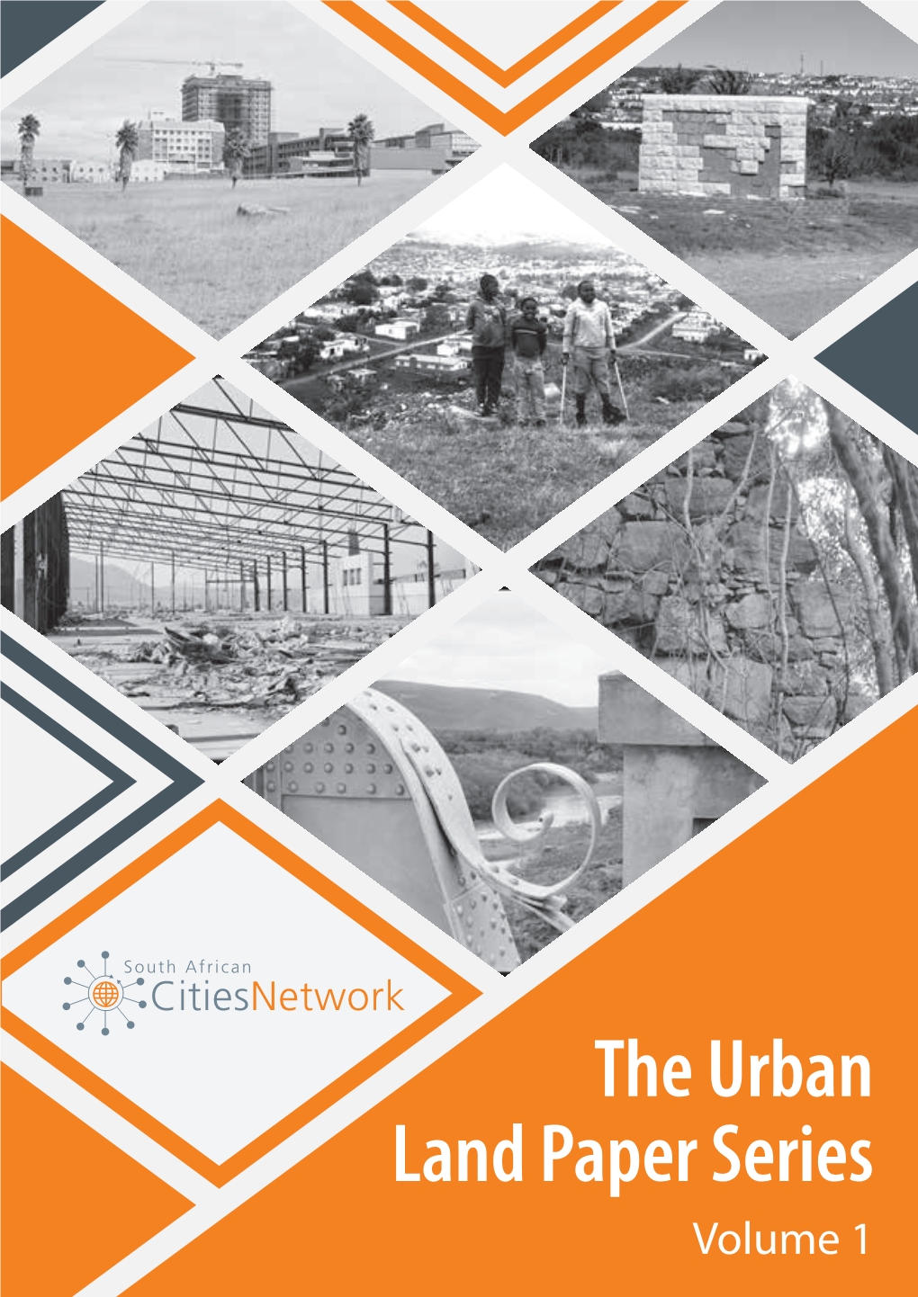 The Urban Land Paper Series Vol. 1