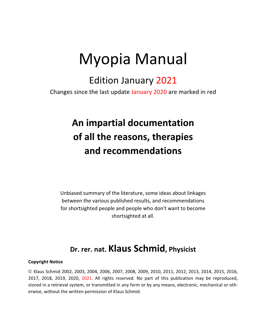 PDF File of the Manual