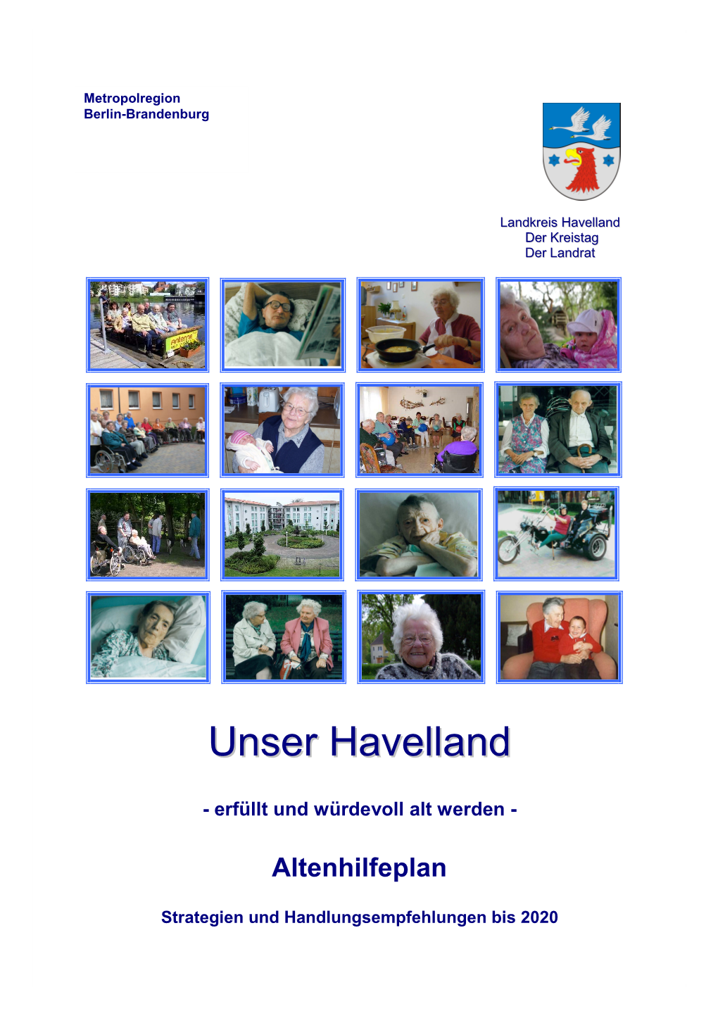 Unser Havelland