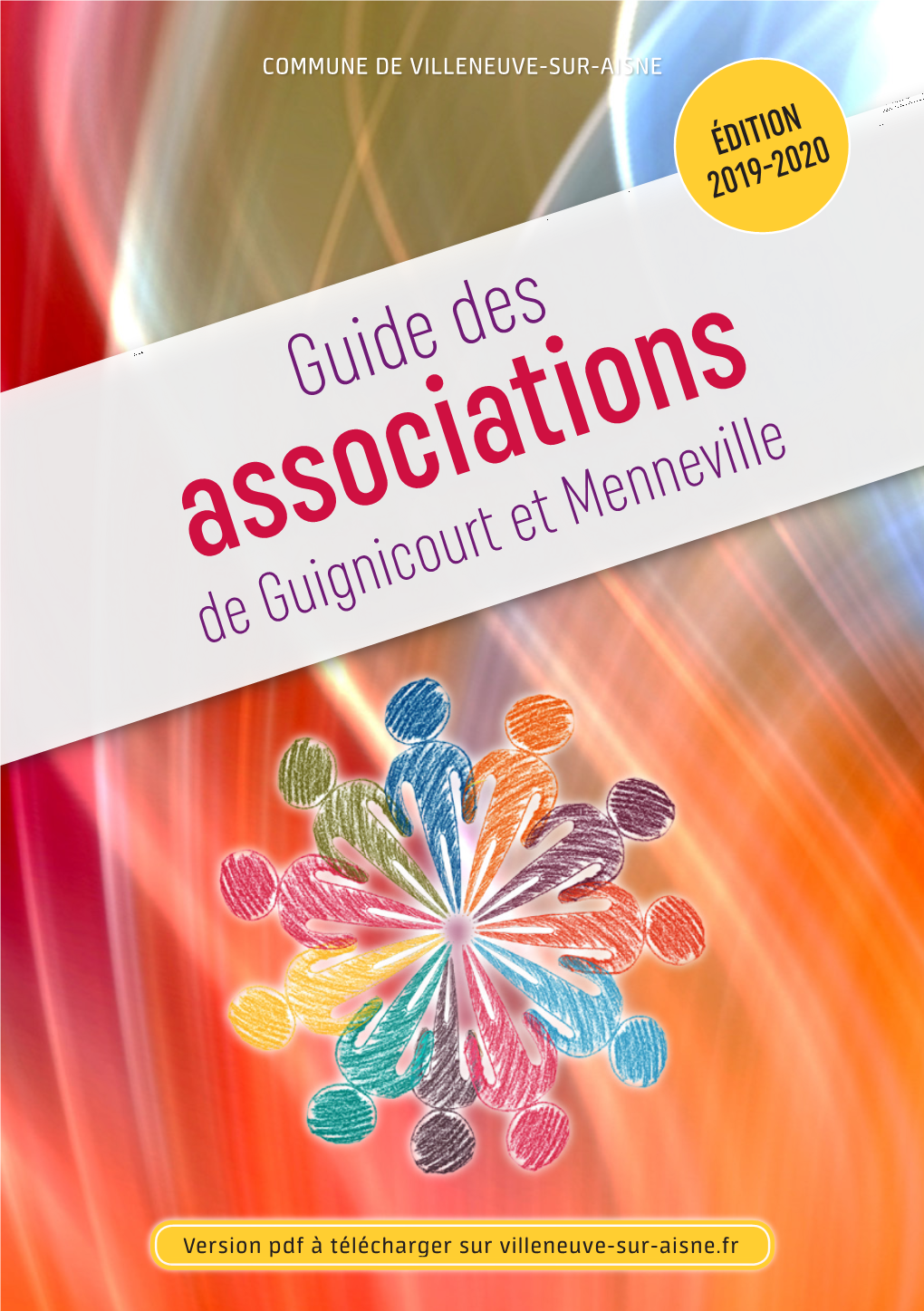 Associations De Guignicourt Et Menneville