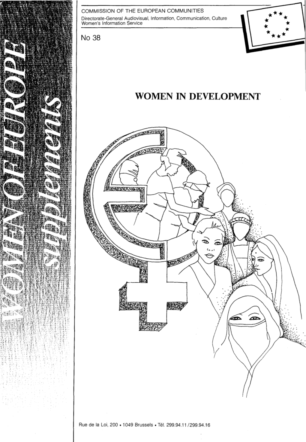 Women in Development