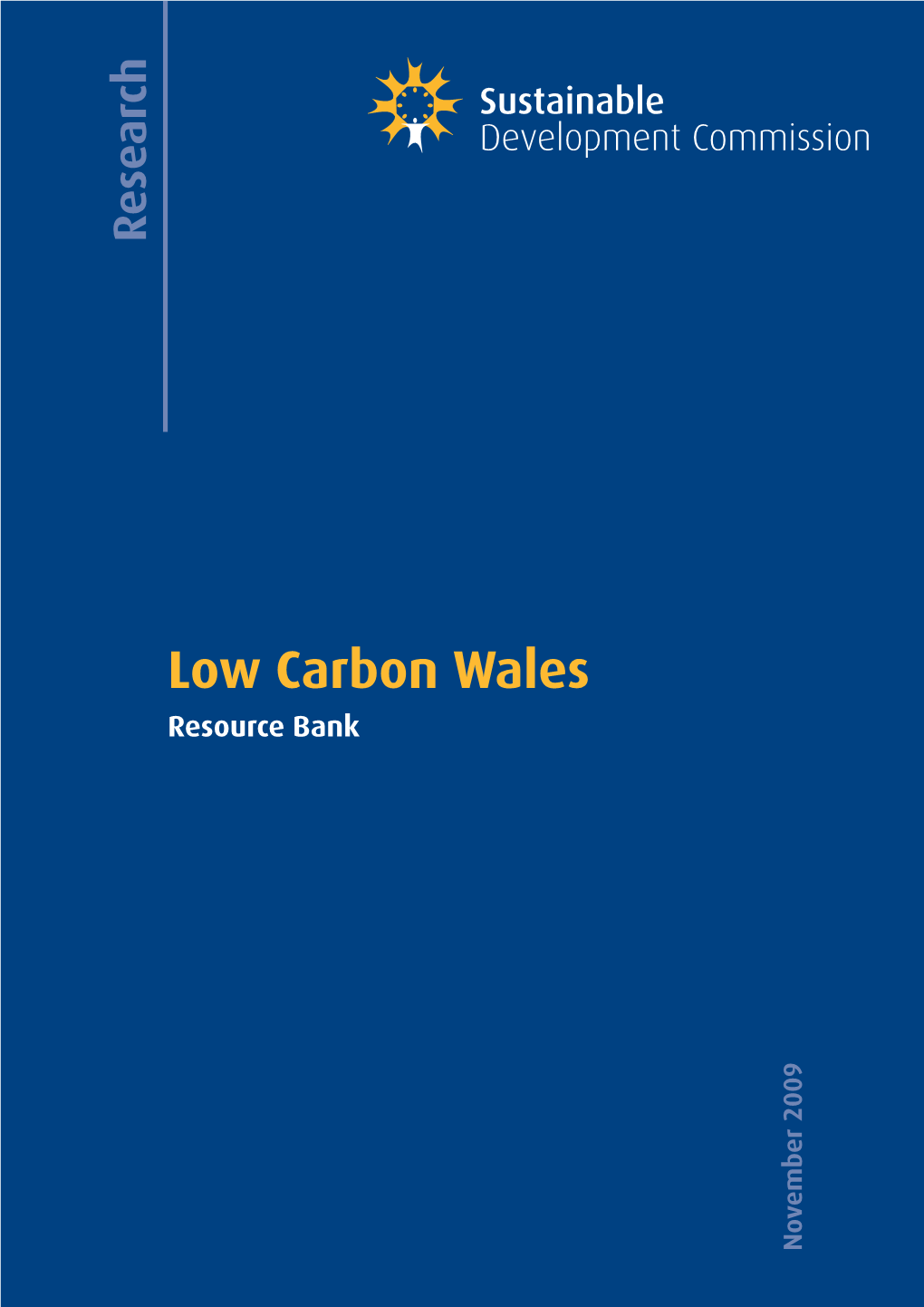 Low Carbon Wales – Resource Bank