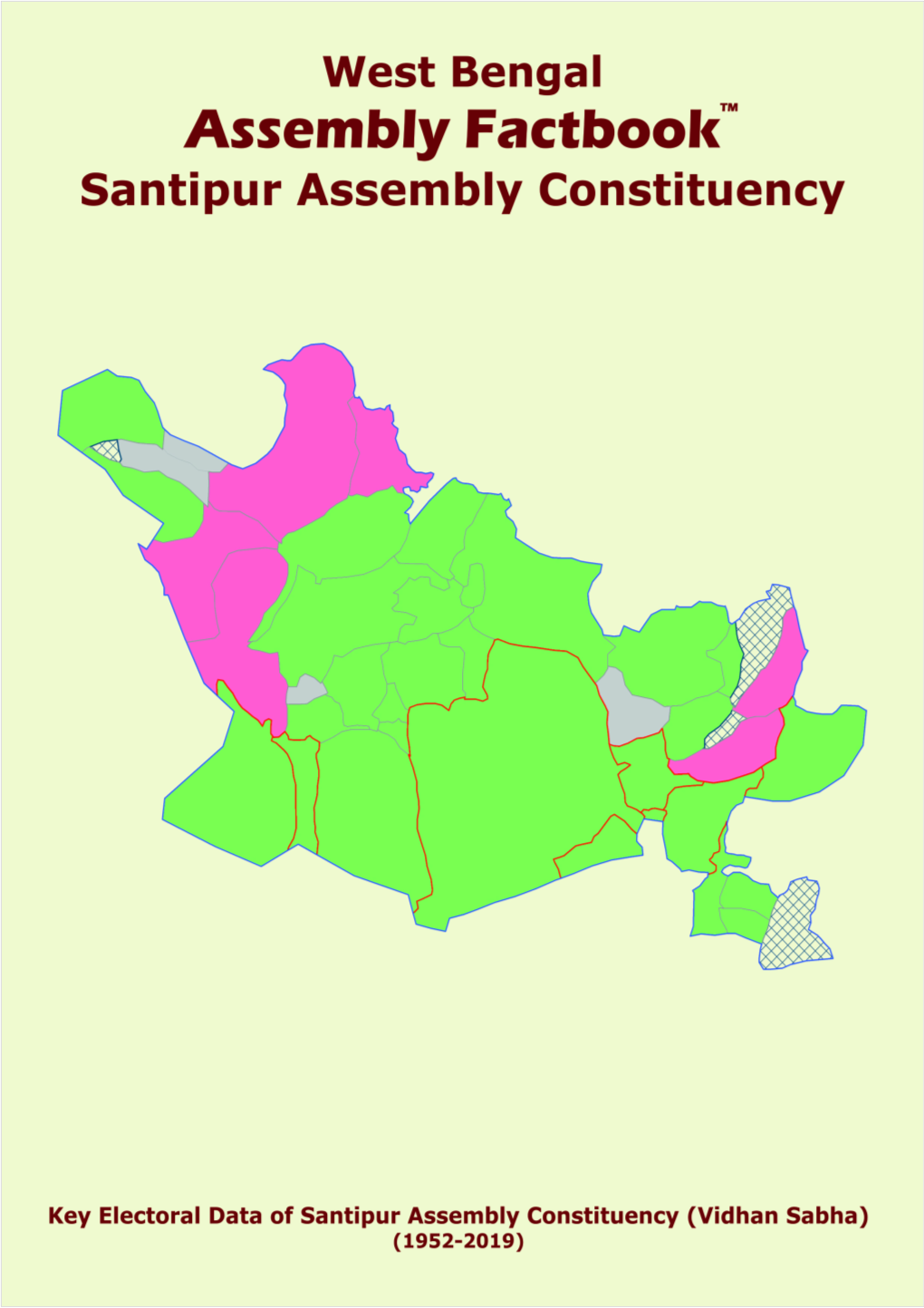 Santipur Assembly West Bengal Factbook