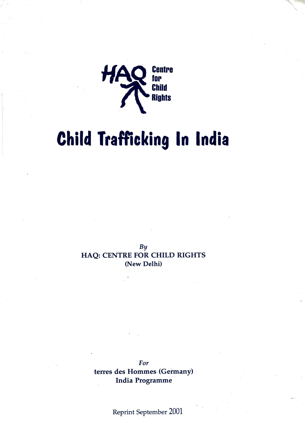 Child-Trafficking-In-India-A-Situational