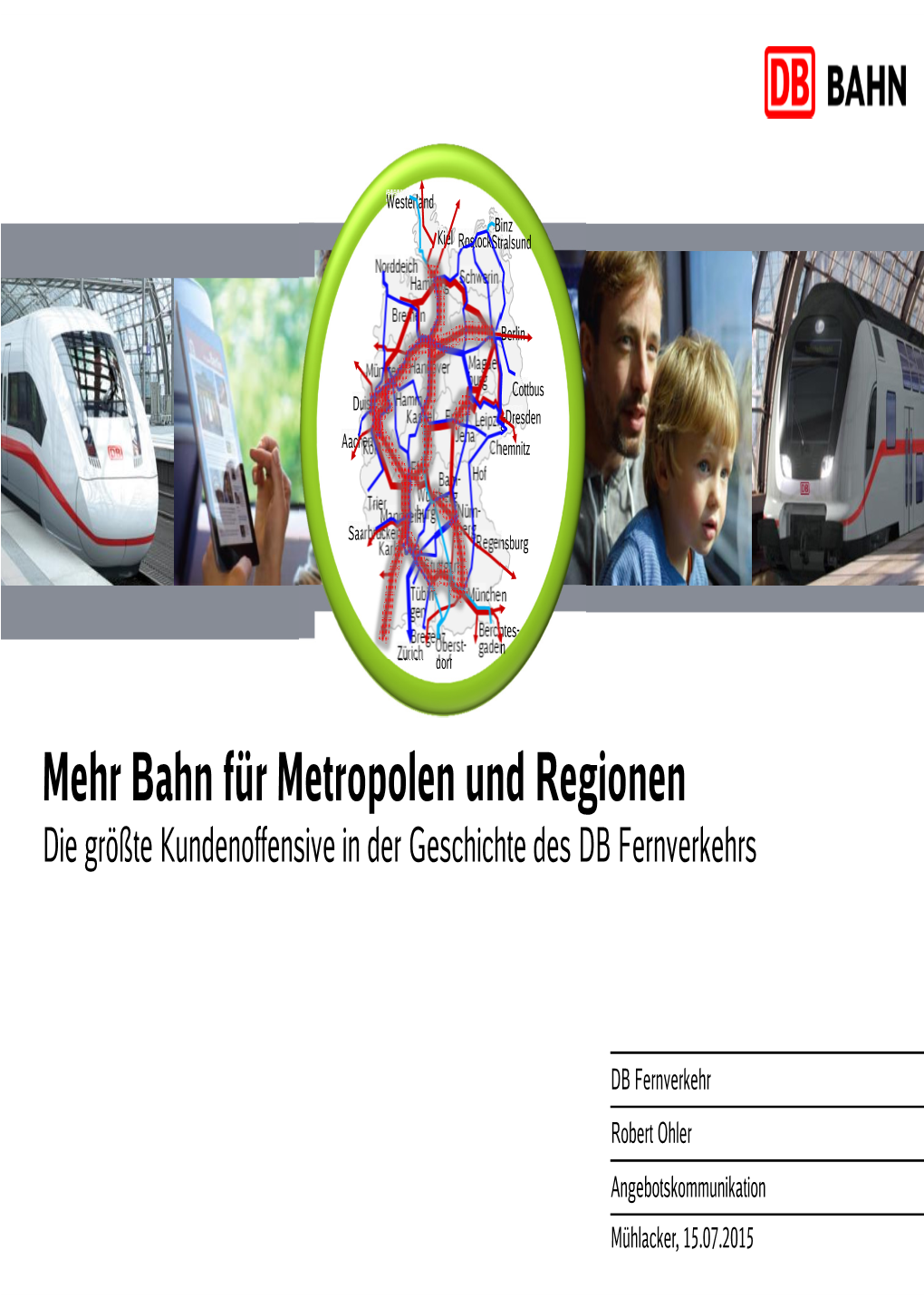 DB-Planung Fernverkehr 2017