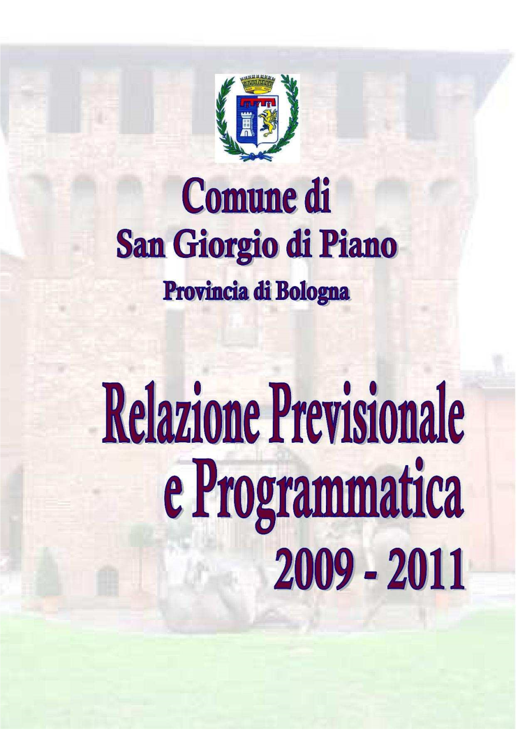 Rpp 2009-2011