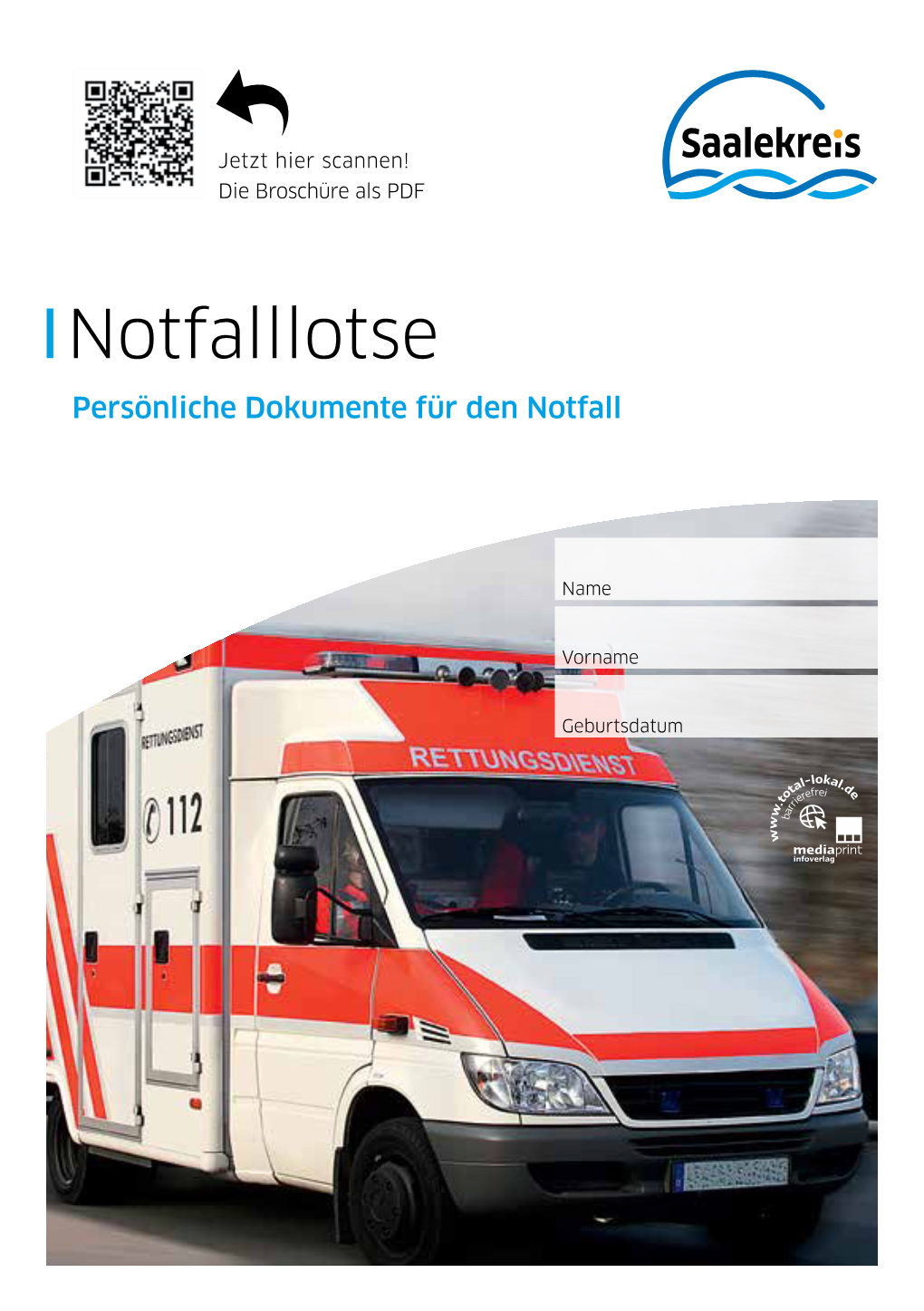 Ambulanter Pflegedienst Für Den Saalekreis Und Halle