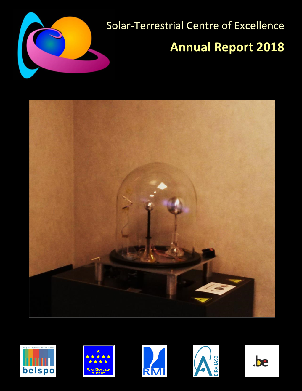 Annual Report 2018