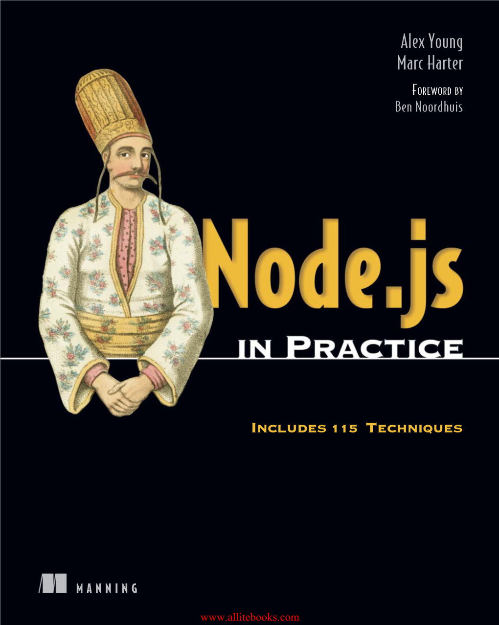 Node.Js in Practice