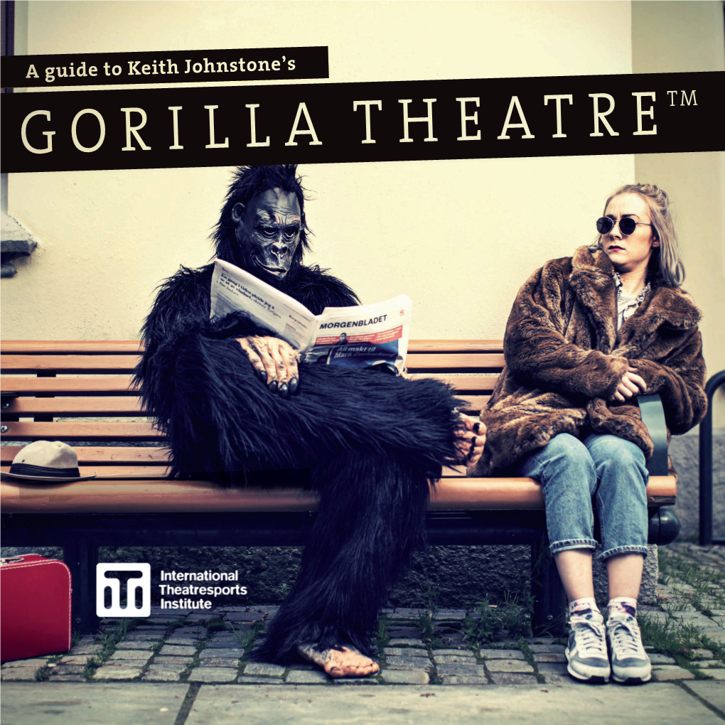 Gorilla Theatre