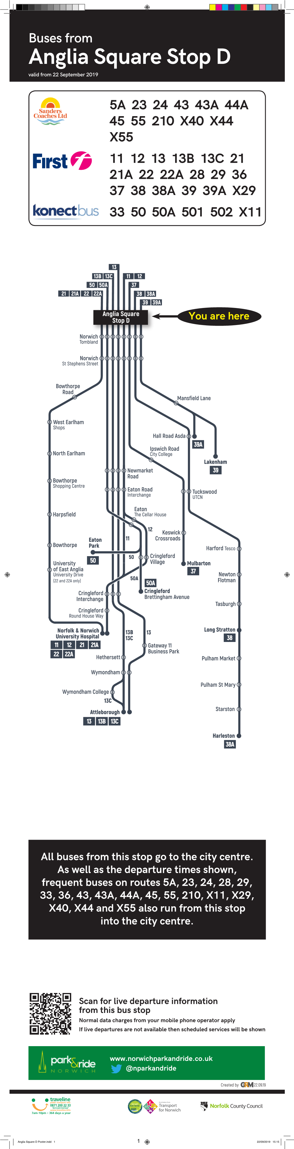 NCC3-3 Appendix 3(4) (Transport)