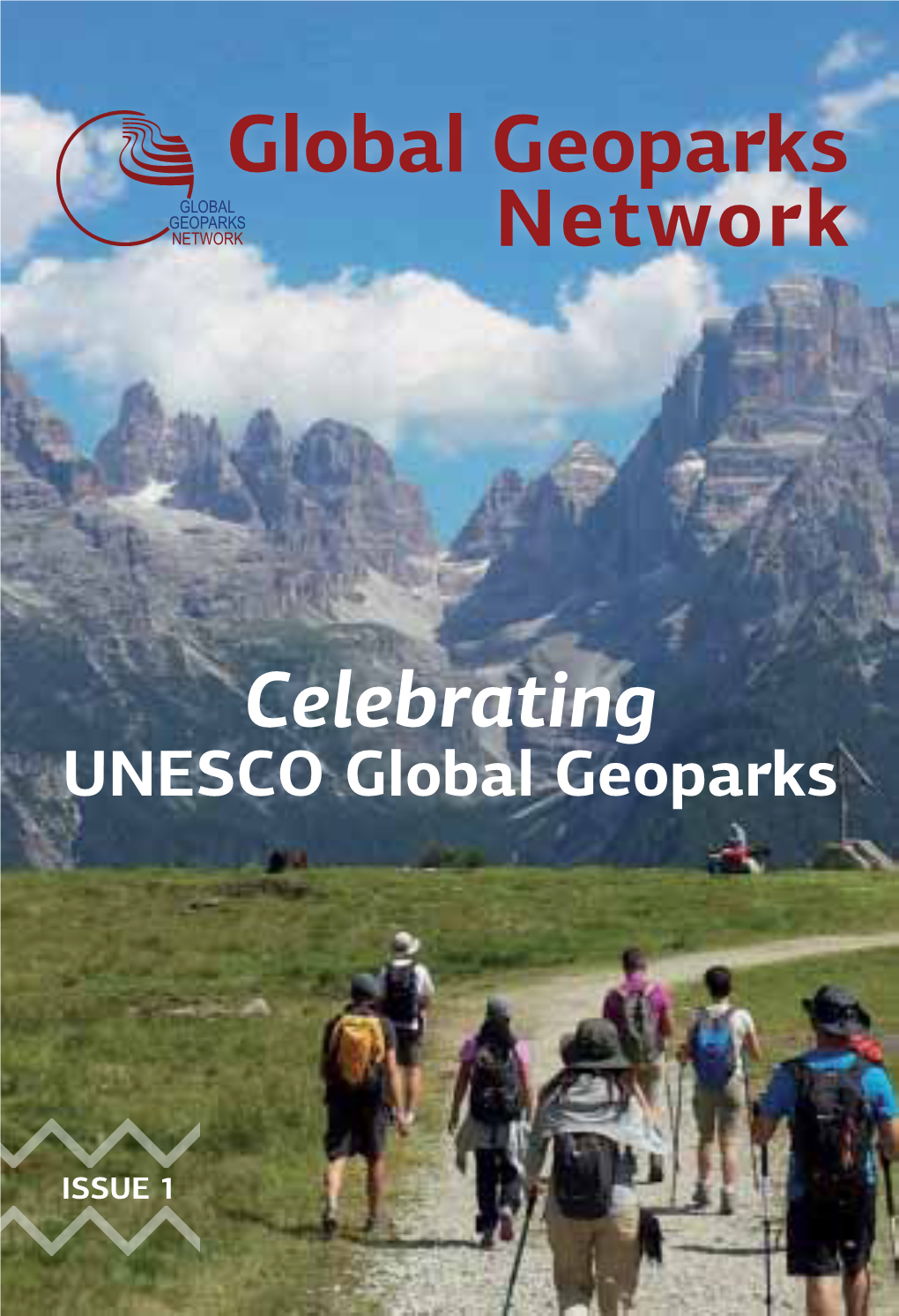 Global Geoparks Network