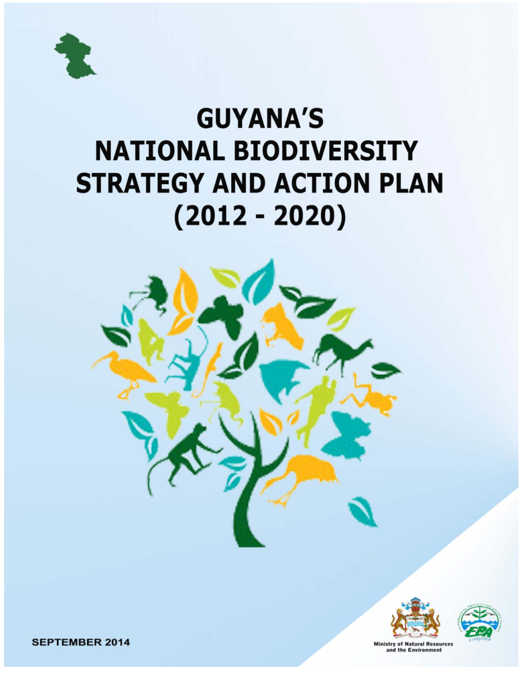 Guyana’S National