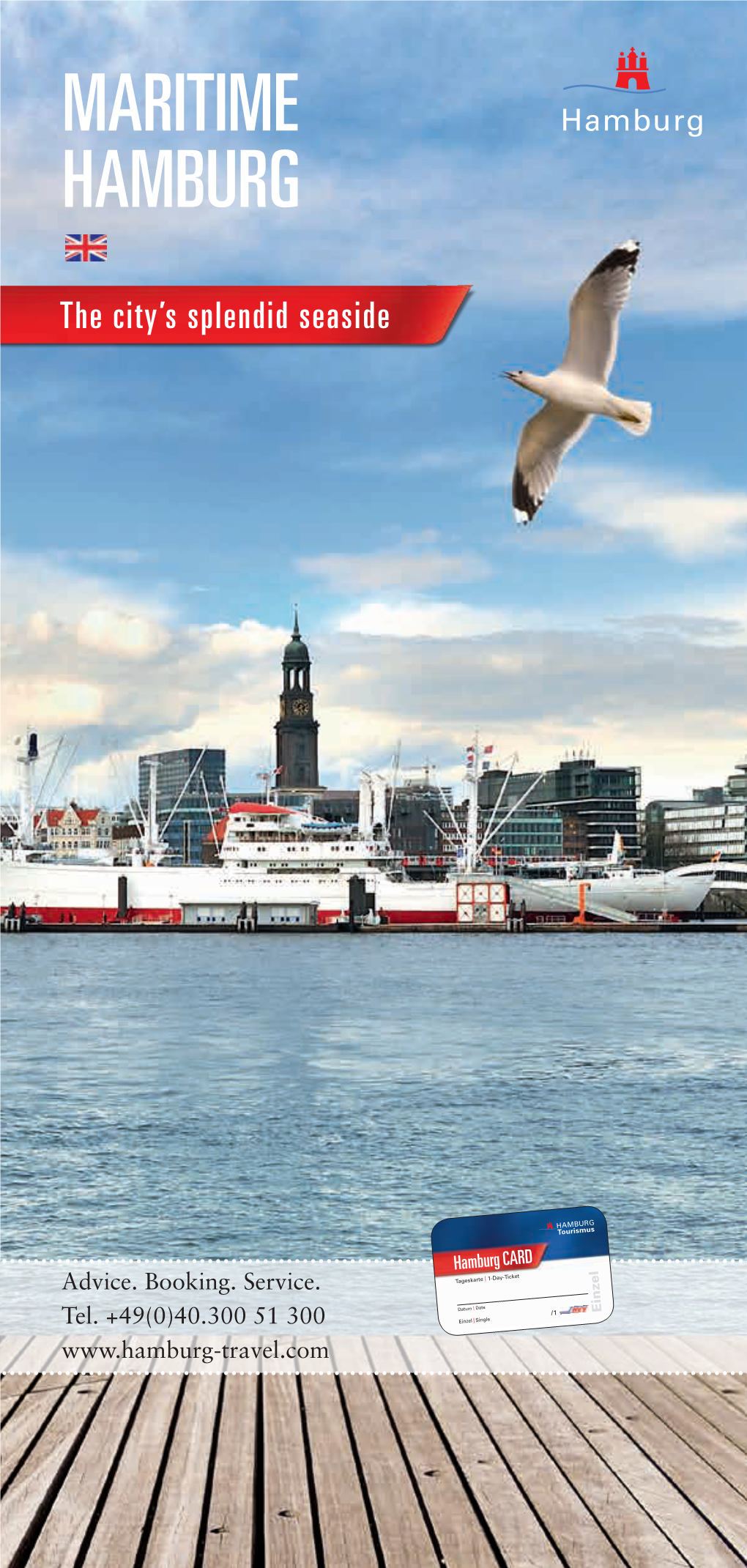 Maritime Hamburg