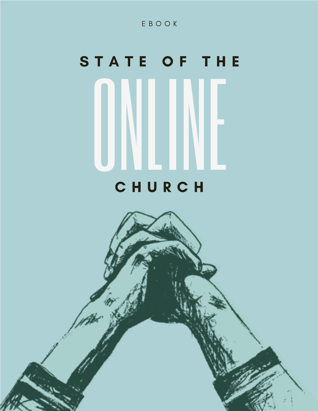 STATE of the ONLINE CHURCH / / V Anderbloemen.Com / / P Ushpay.Com / / J Aykranda.Com 1