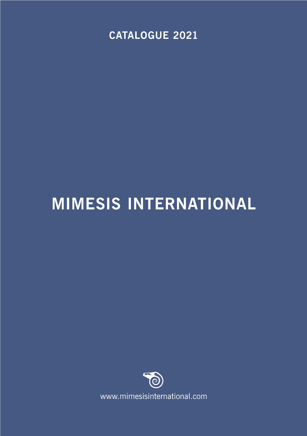 Mimesis-International-Catalogue.Pdf