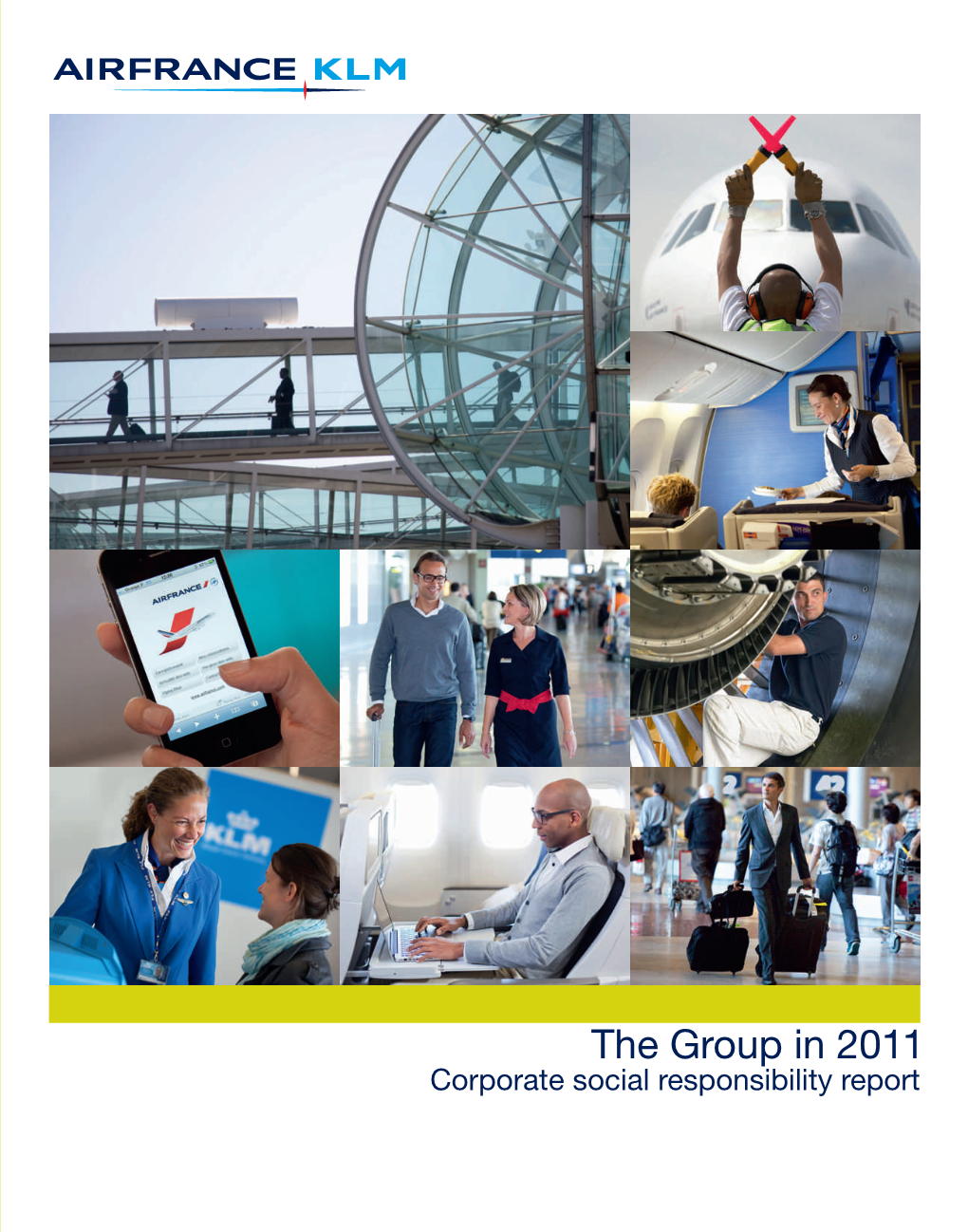 CSR-Report2011-AFKLM Small.Pdf