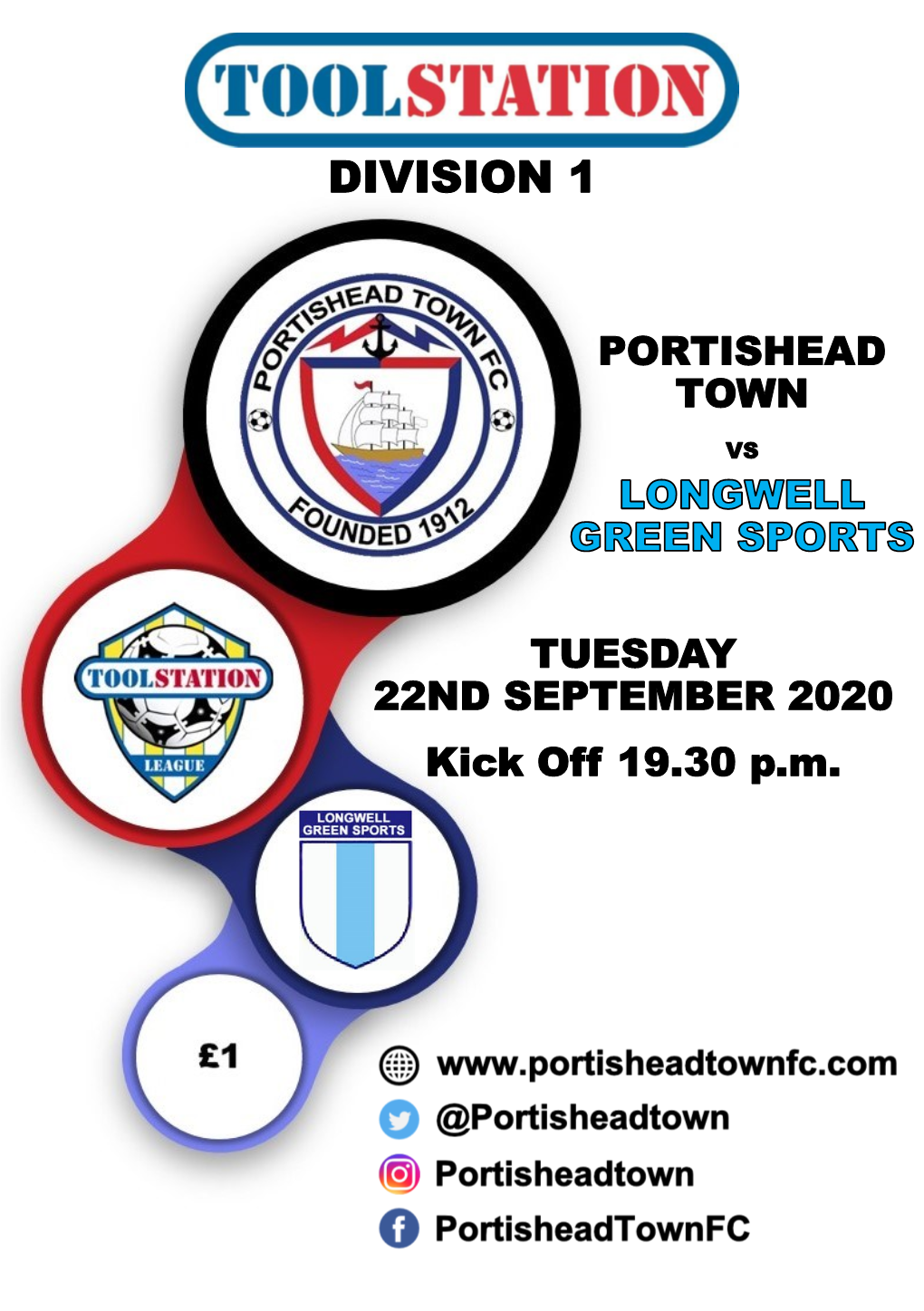 Portishead Town