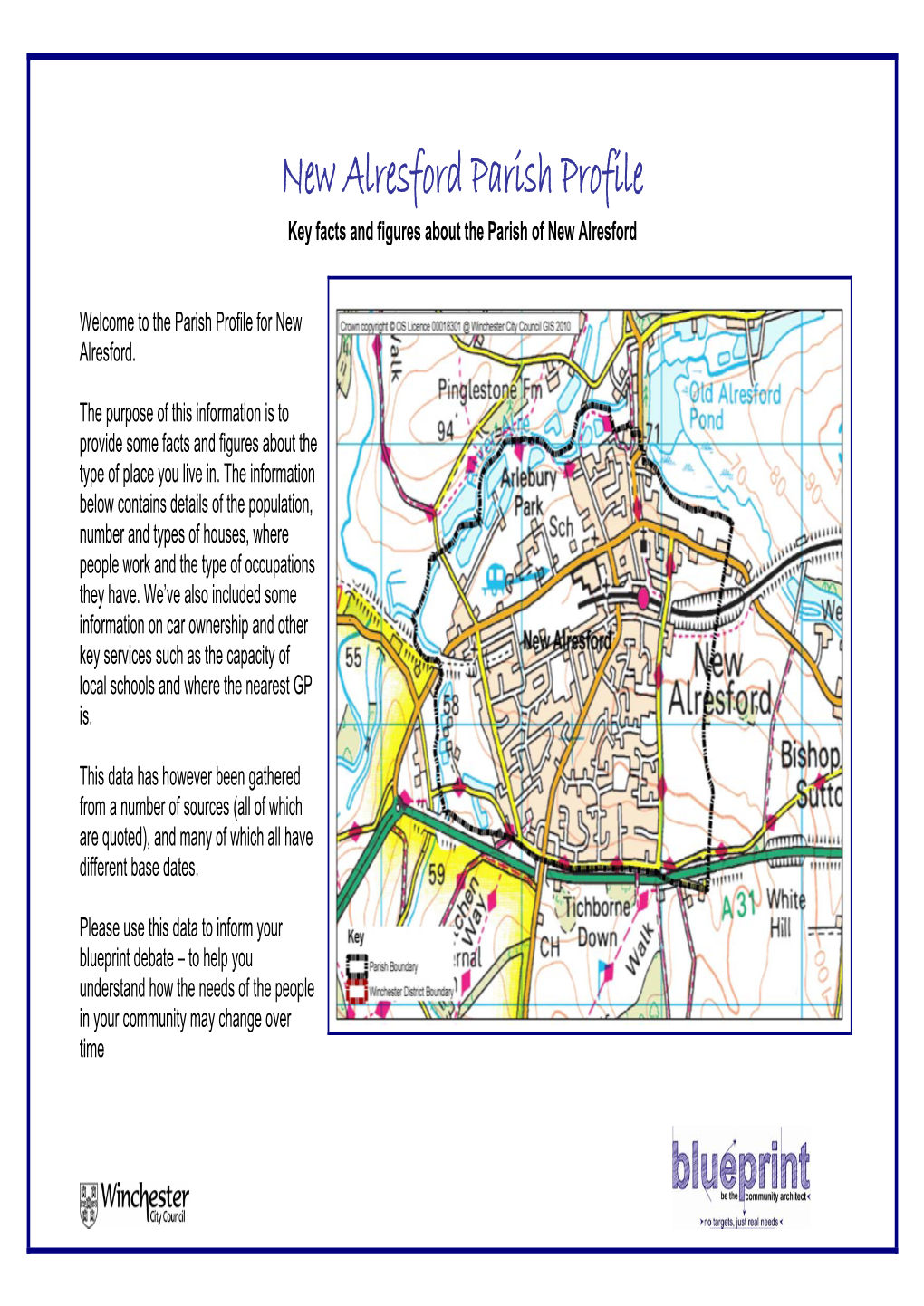 Winchester District Profile