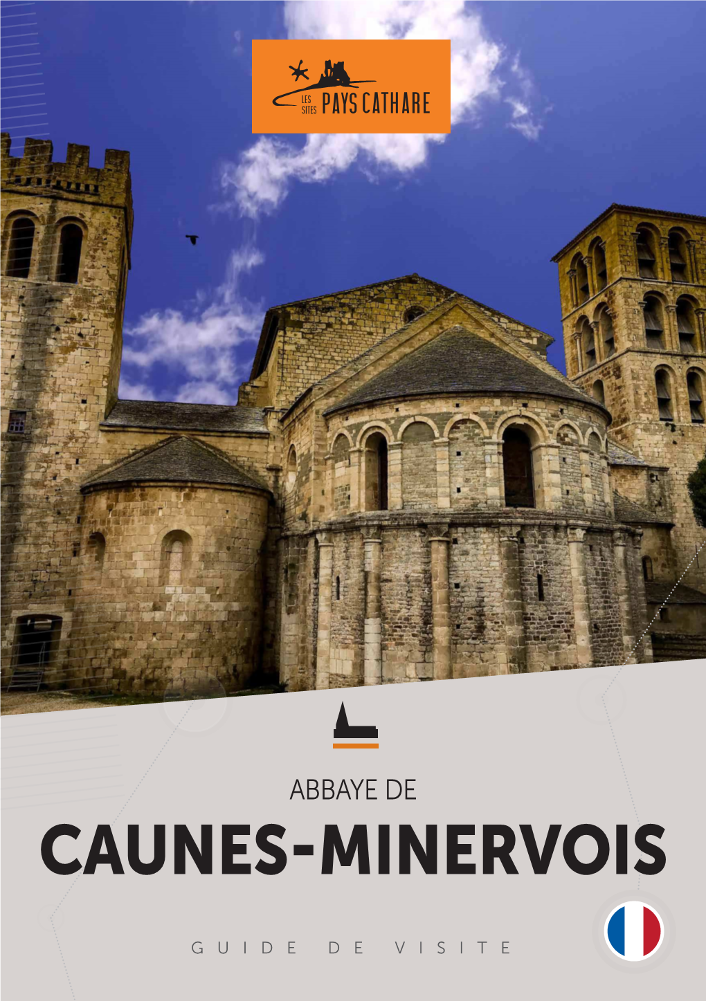 Caunes-Minervois