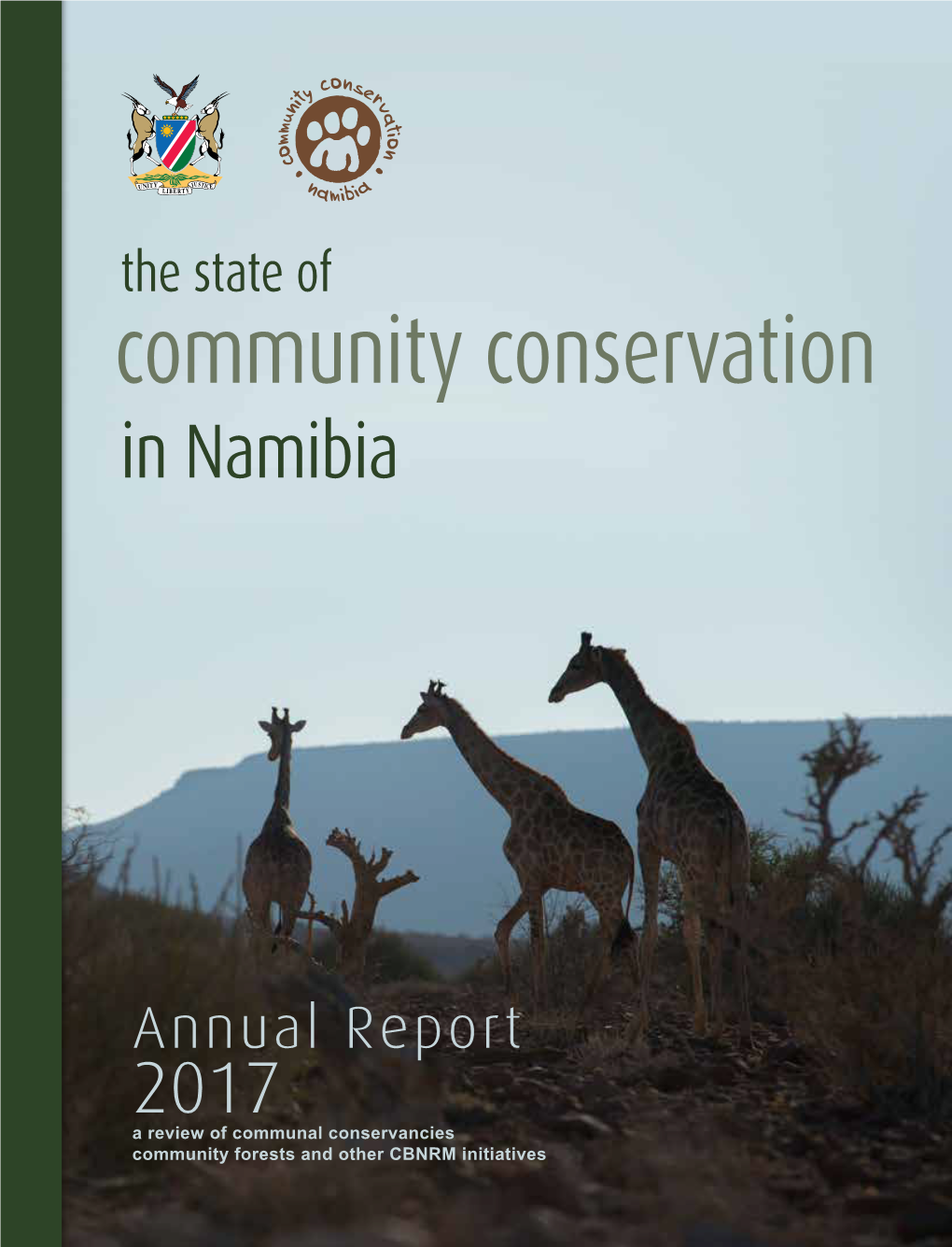 Community Conservation in Namibia