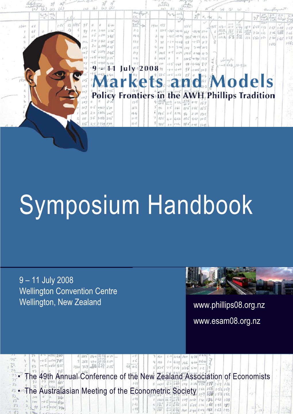 Symposium Handbook