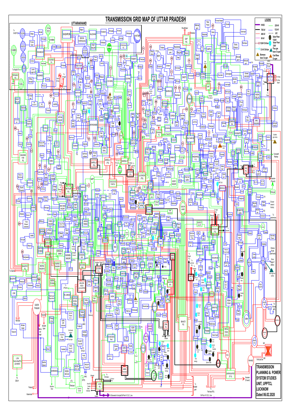 C:\Users\DELL\Desktop\Maps\Grid Map Latest Model