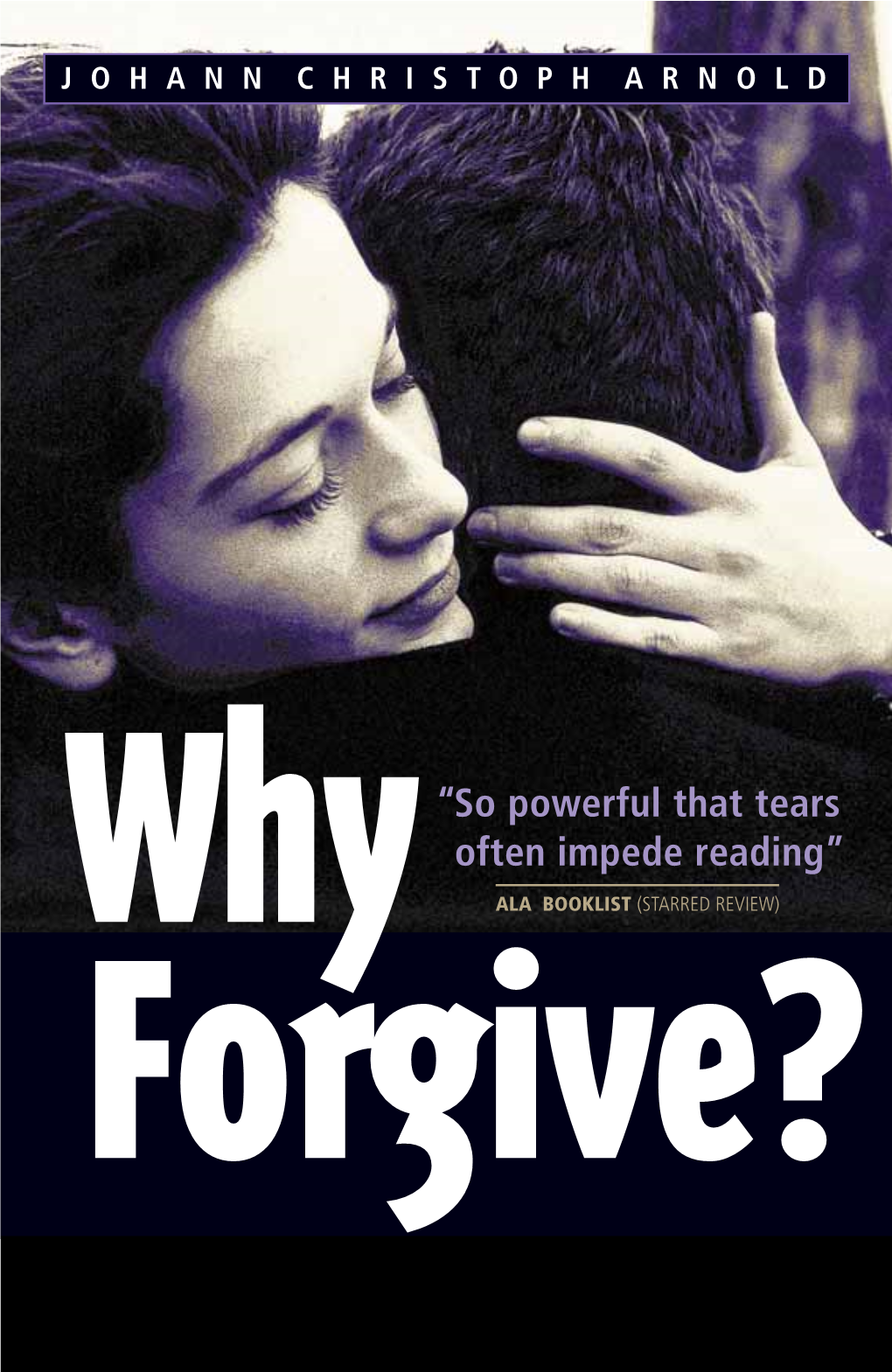 Why Forgive Book.Indb