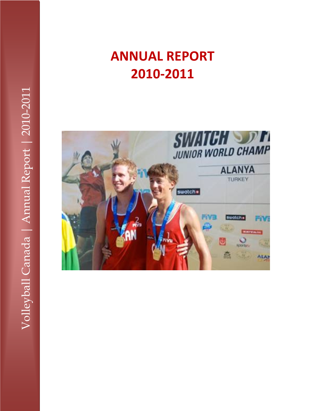 Annual Report 2010-2011