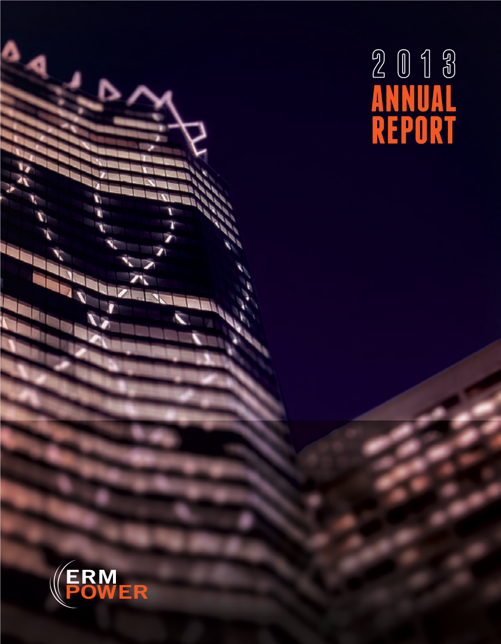 View Annual Report