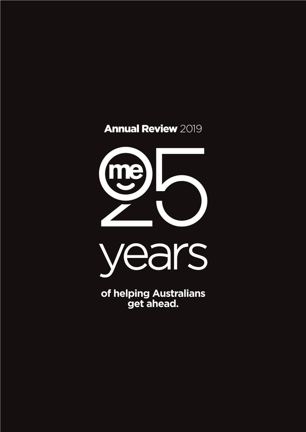 Annual Review 2019