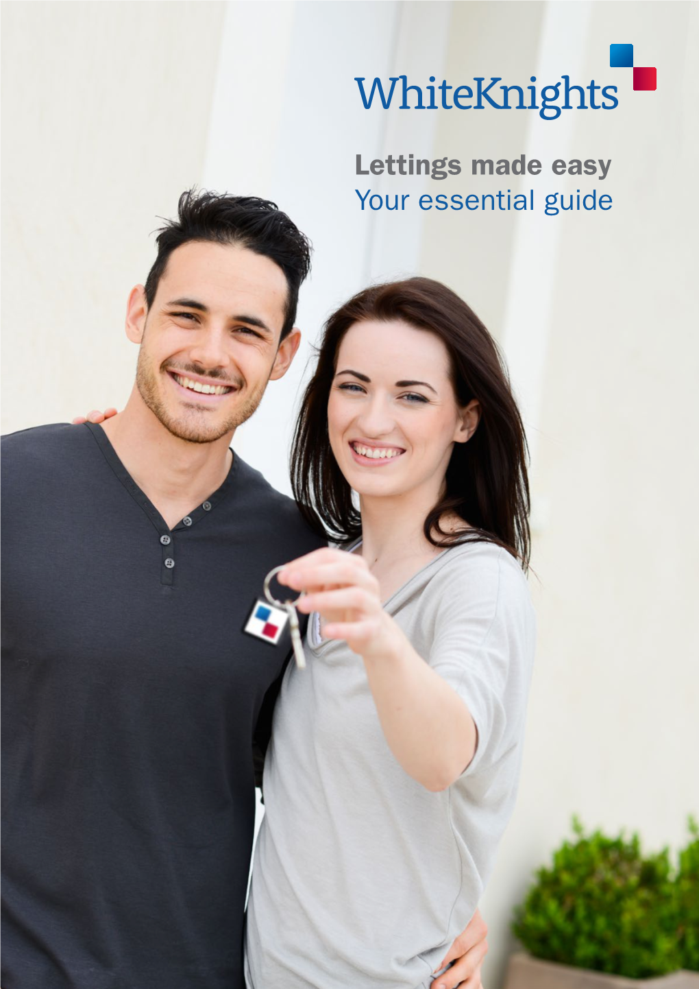 Lettings Made Easy Your Essential Guide Landlord Guide