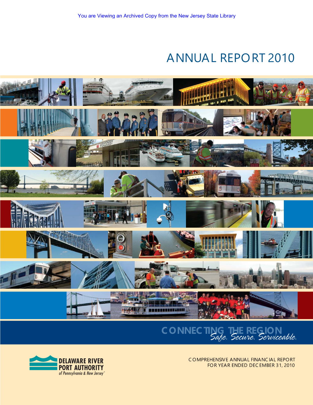 Annual Report 2010