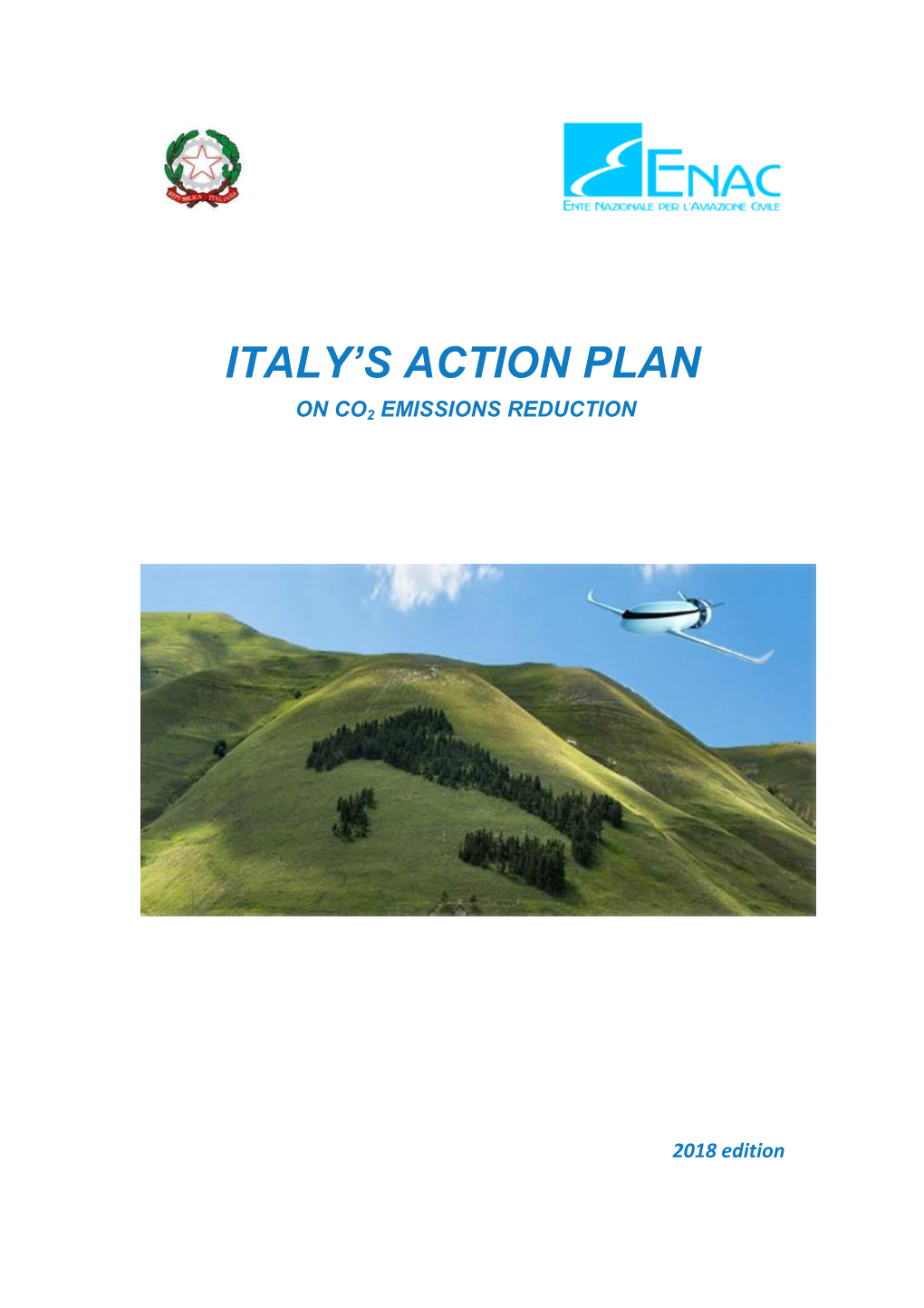Italy's Action Plan