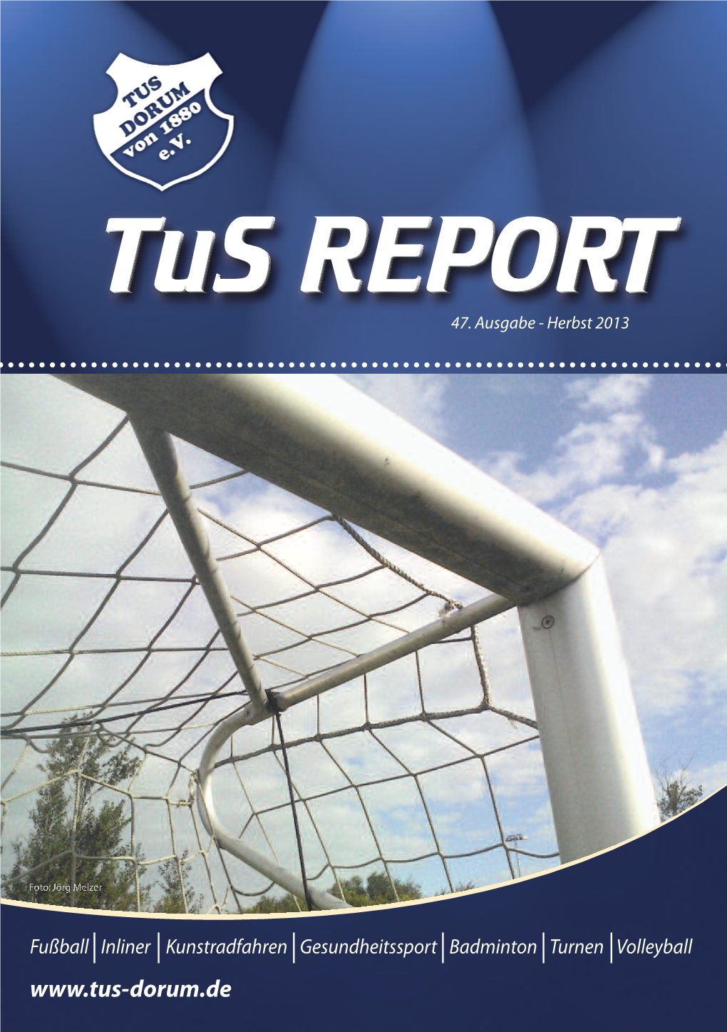 Tus REPORT Tus REPORT