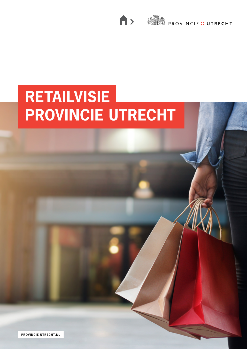 Retailvisie Provincie Utrecht