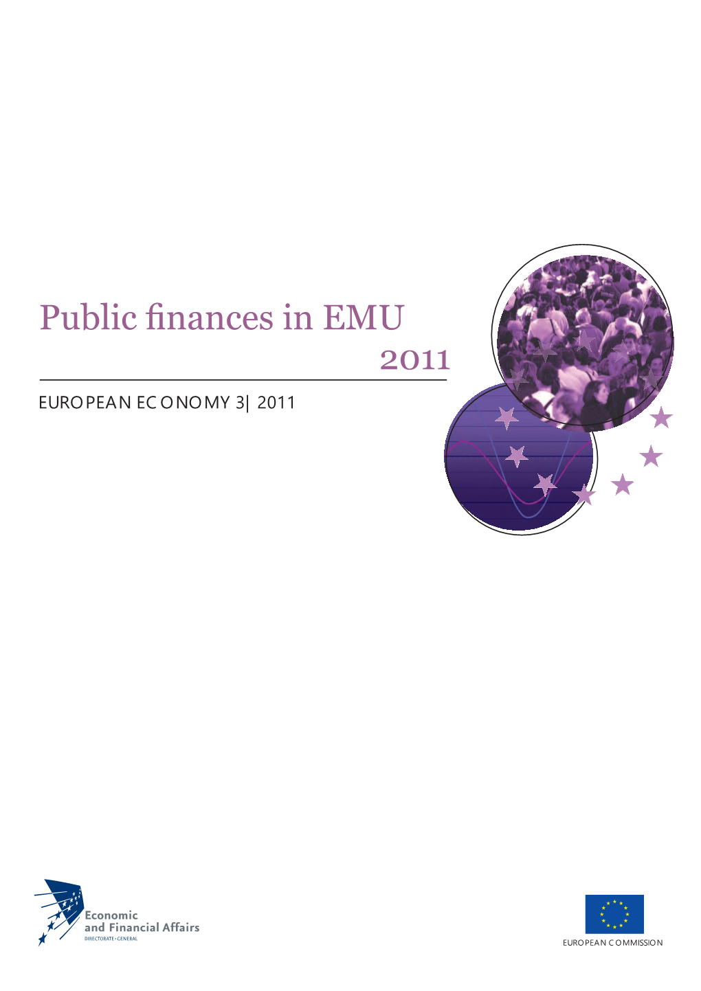 2011 Commission Annual Report on Public Finances in the Economic And