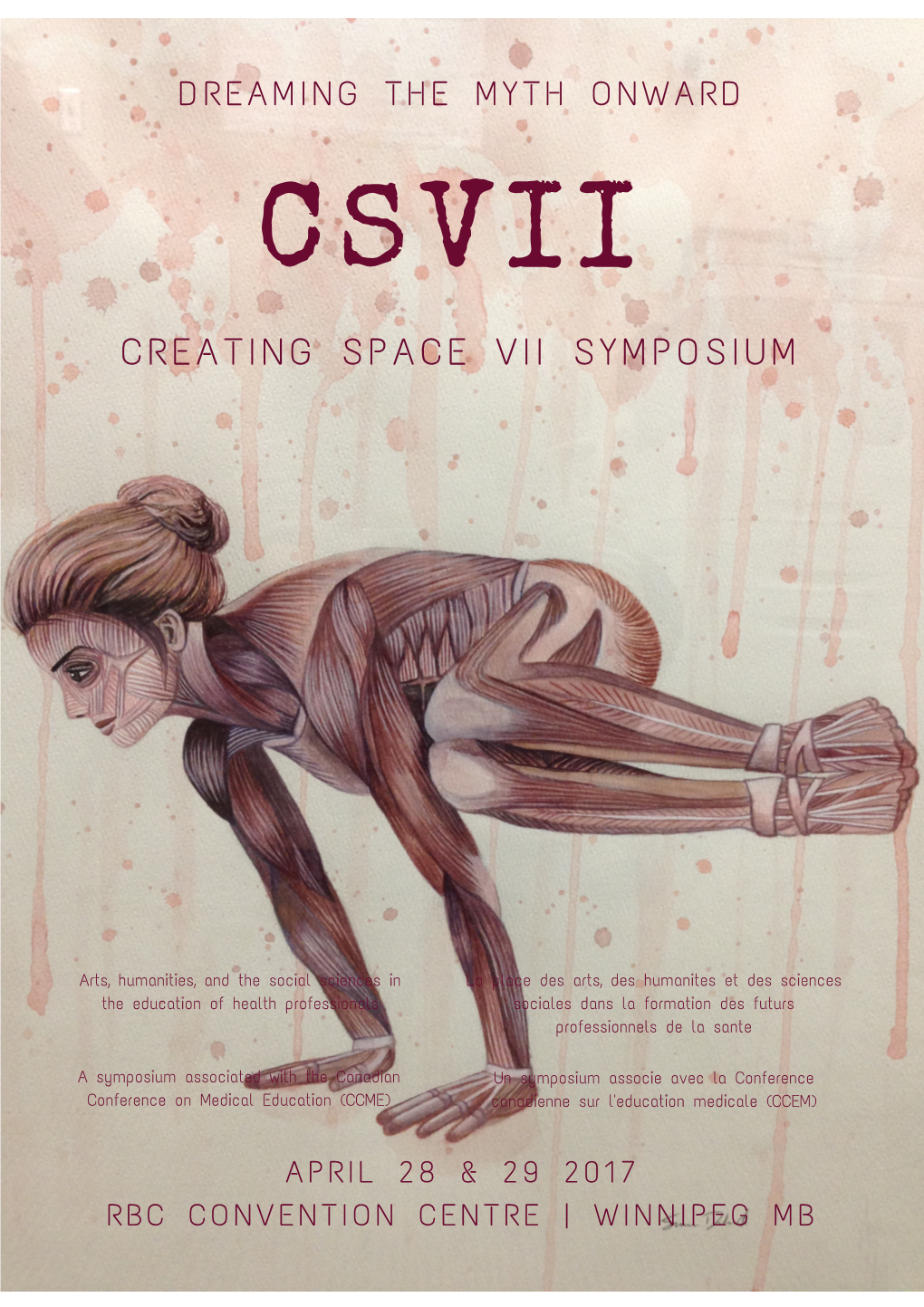 Creating Space Vii Symposium