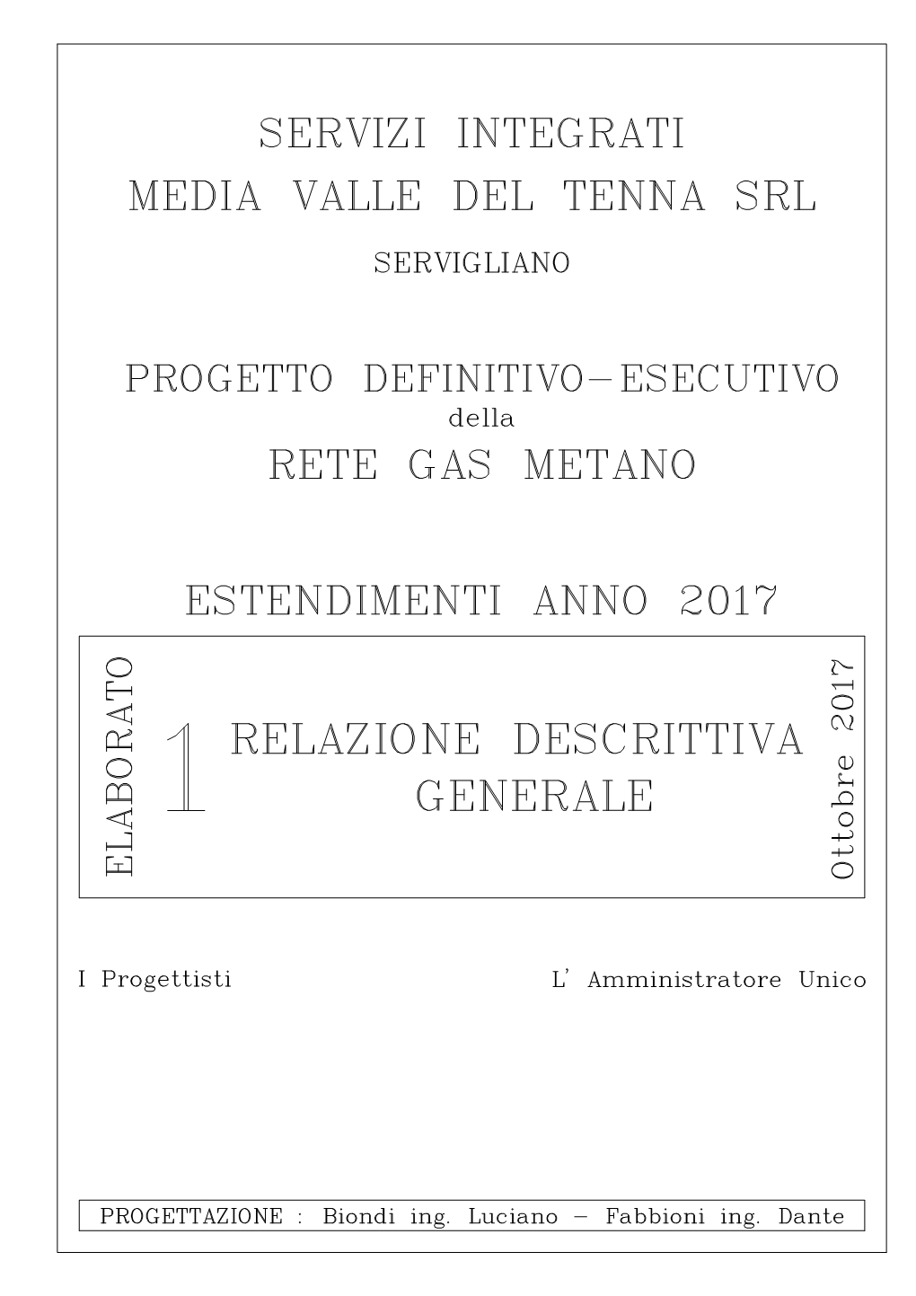 Tav.1 Relazione Descrittiva Generale.Pdf