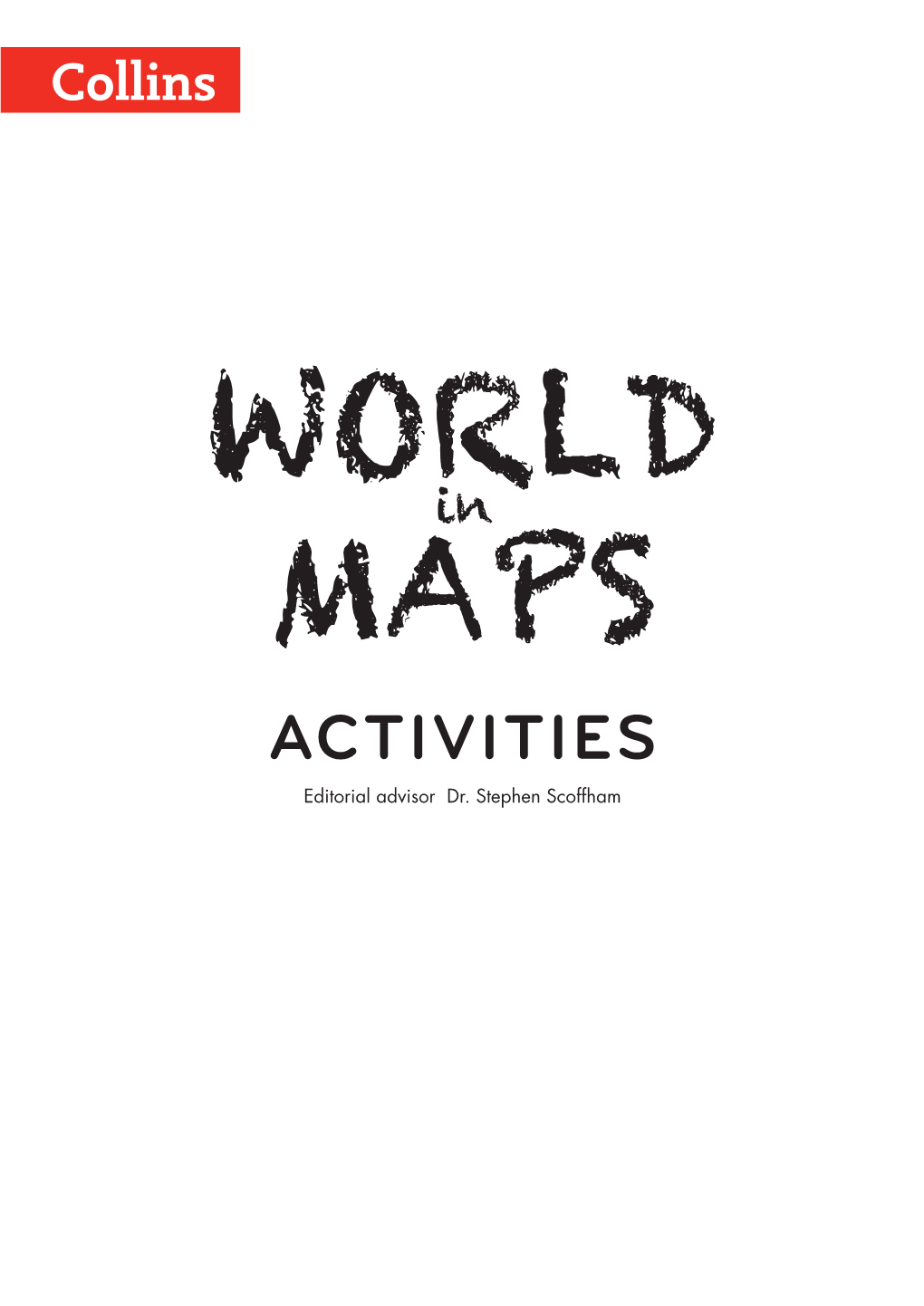 World in Maps ACTIVITIES