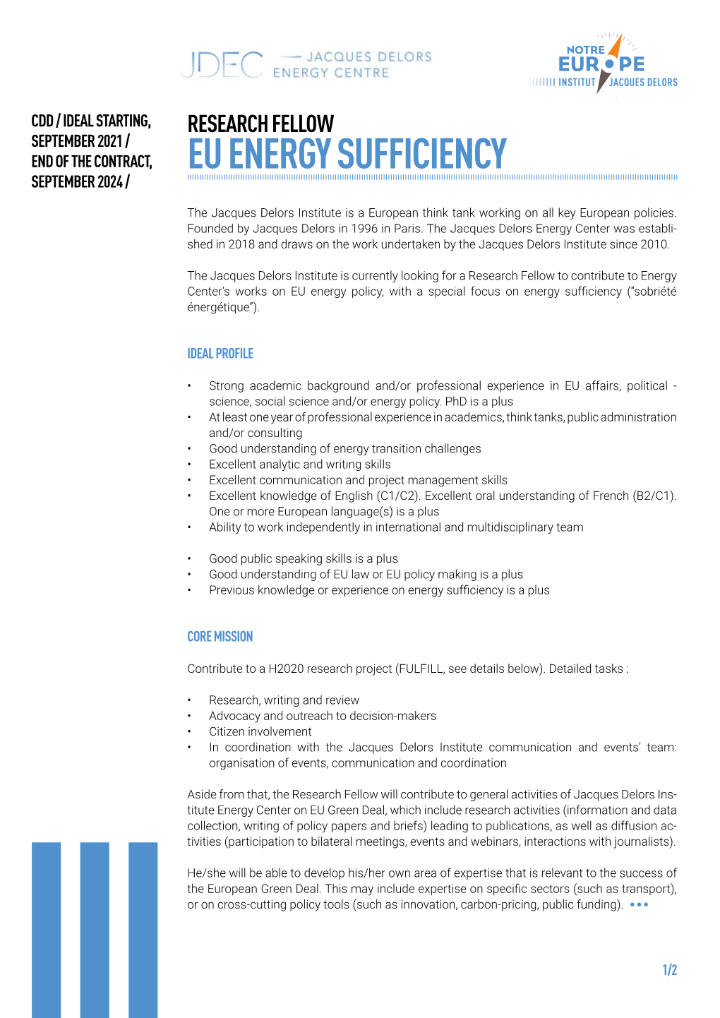Eu Energy Sufficiency September 2024