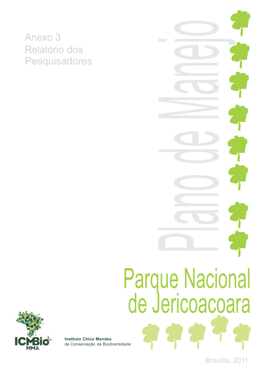 Parque Nacional De Jericoacoara, Ceará