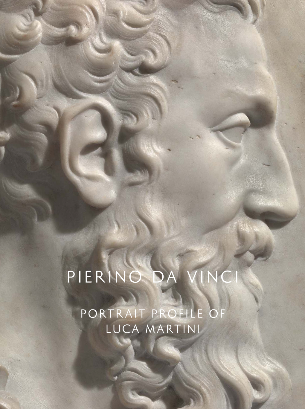 Pierino Da Vinci
