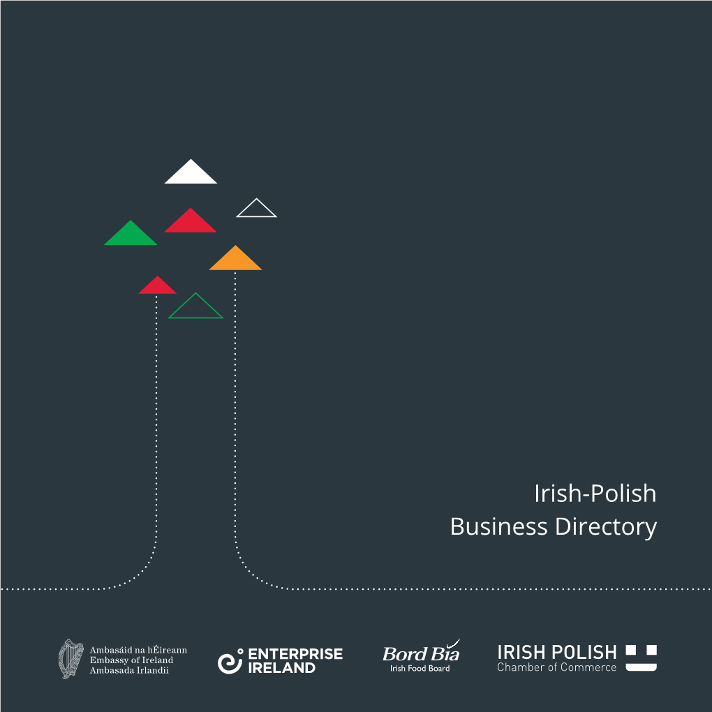 Irish-Polish Business Directory