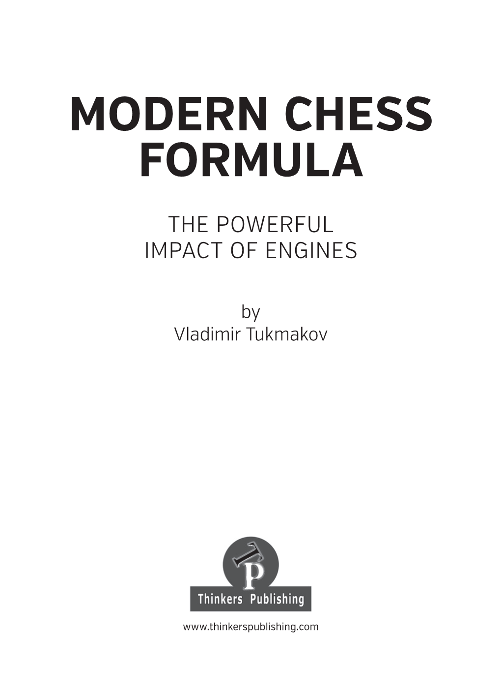 Modern Chess Formula