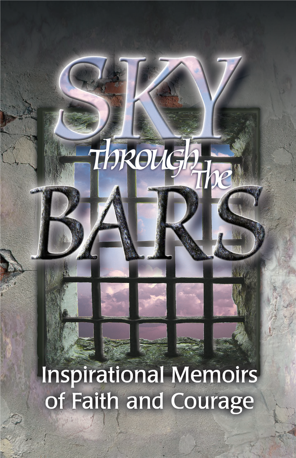 The Sky Through Bars