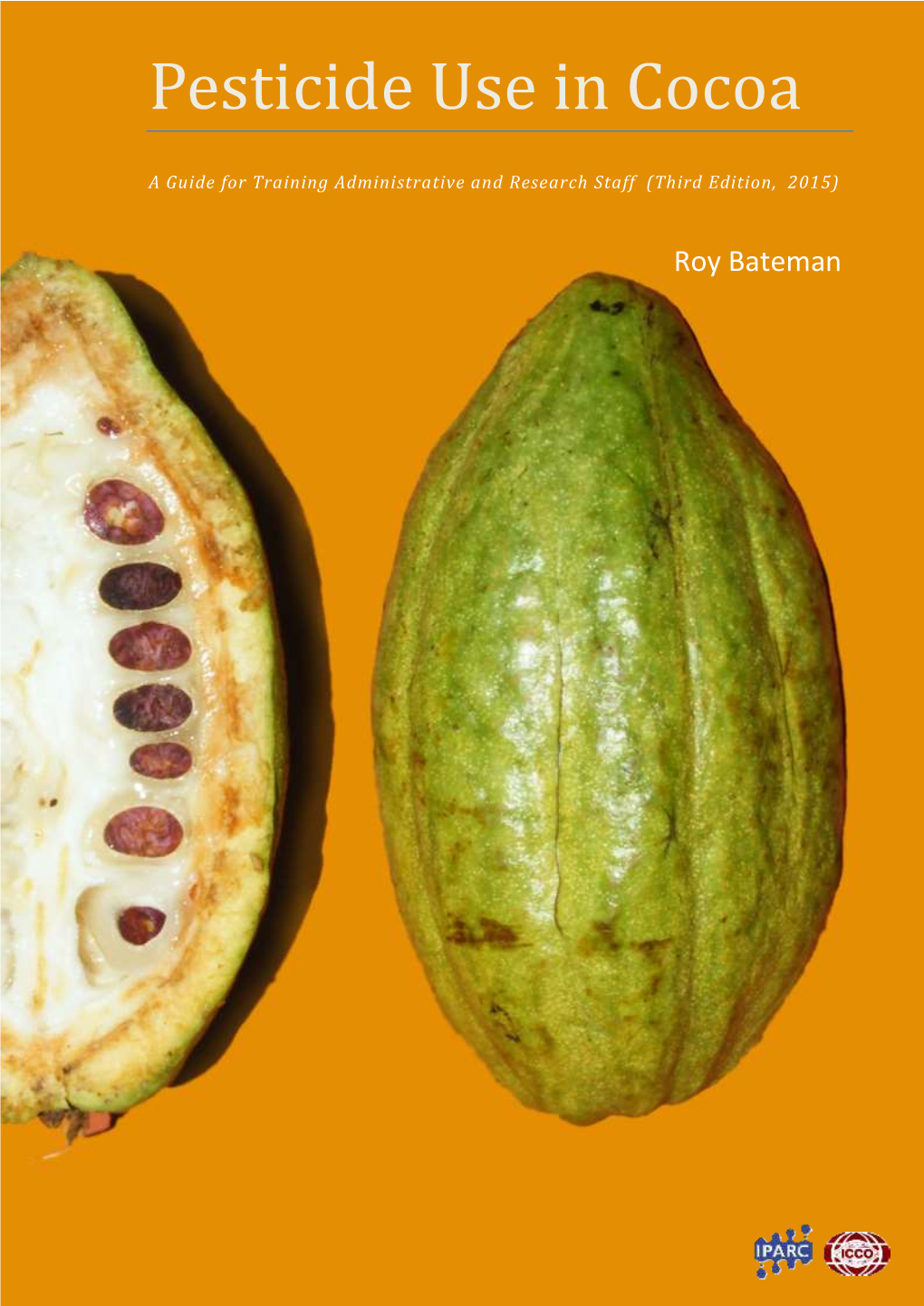 Pesticide Use in Cocoa