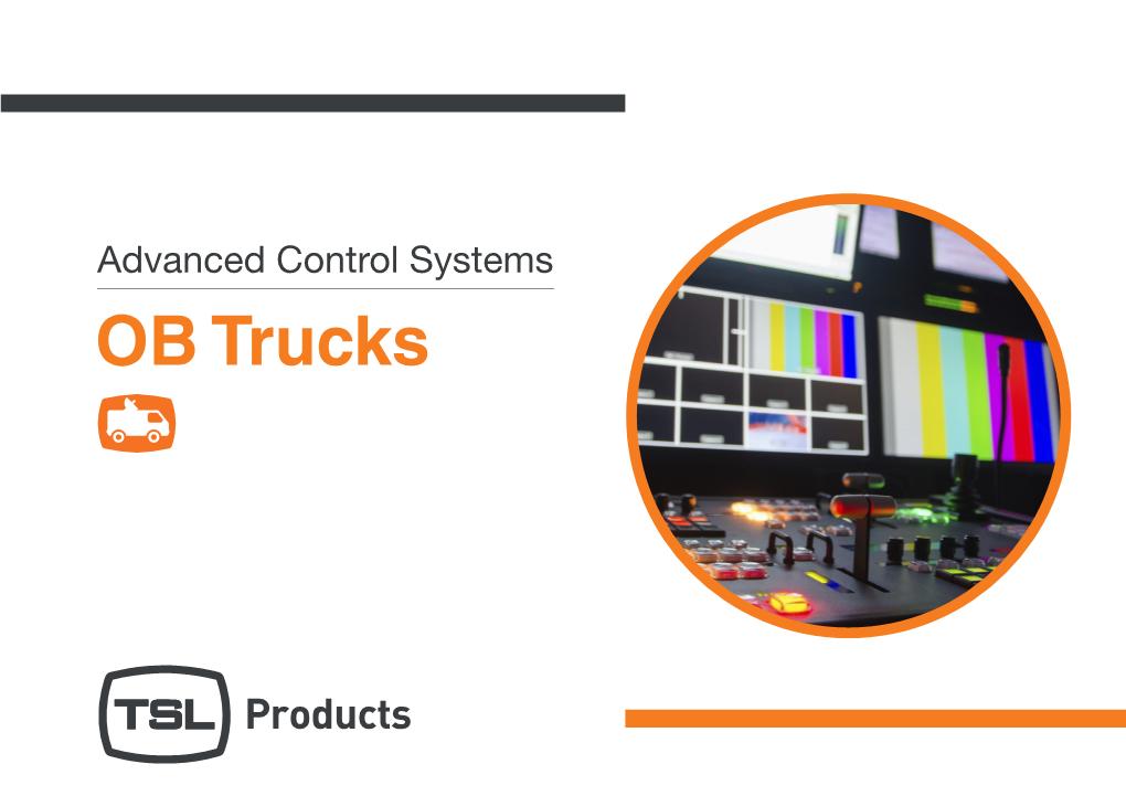 Control for OB Trucks FINAL